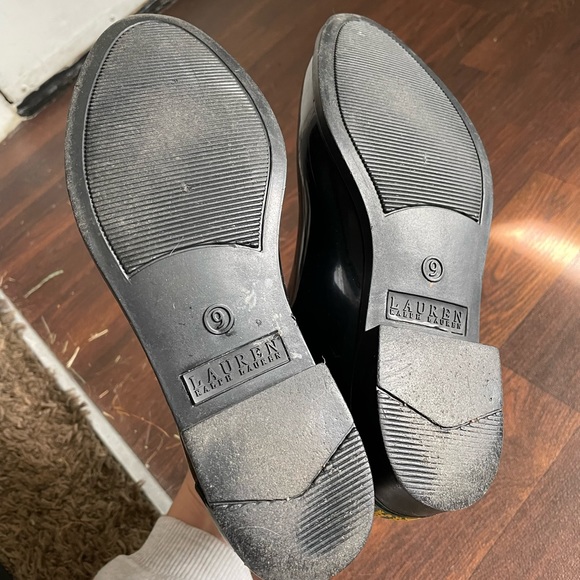 Ralph Lauren rain booties - Picture 10 of 14